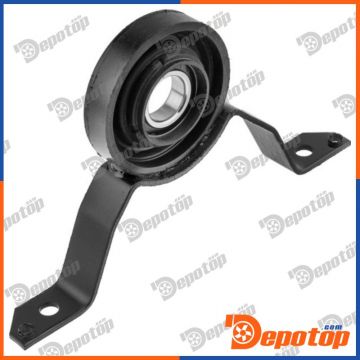 Support arbre de transmission pour AUDI | NLW-AU-007, 06708